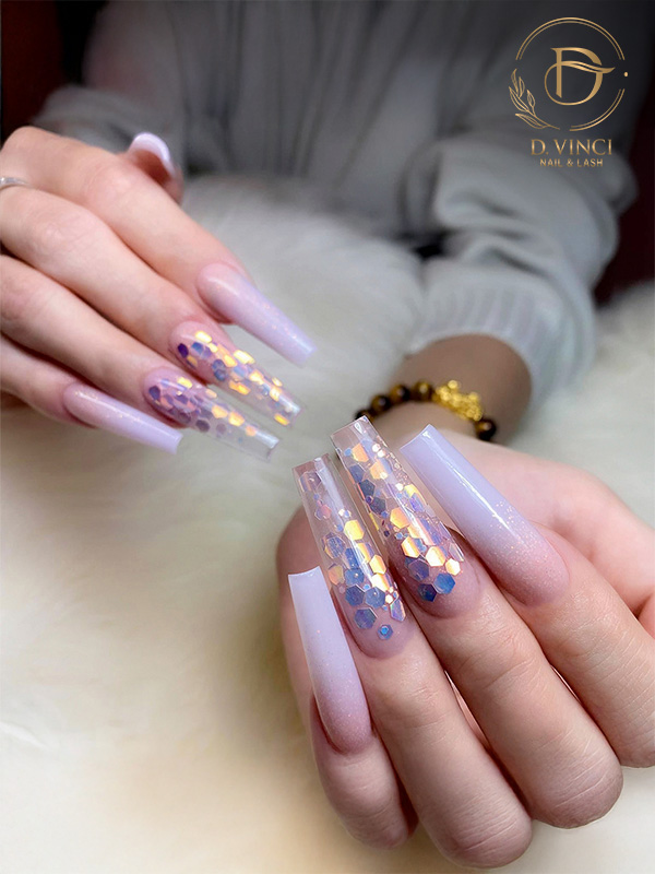 D. Vinci Nail & Lash